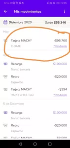 Deseo cancelar mi compra premium
