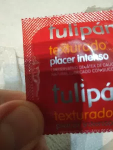 Tulipán preservativos rotos, no responden