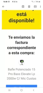 No puedo ver mi cuenta anterior de mercado libre, donde hice todas las compras,