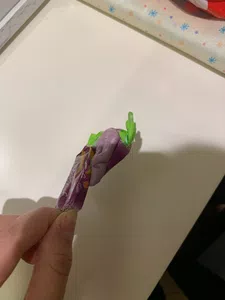 Flynpaff pegados