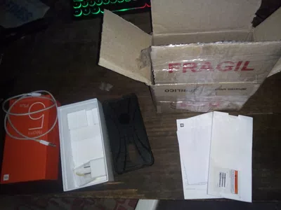 No recibí el paquete como debería de haber llegado