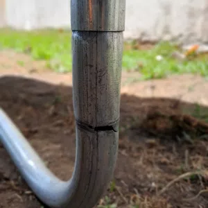 Garantía cama elástica