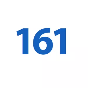 Linea 161 miente con sus horarios