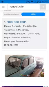 Publicaron sin mi autorización