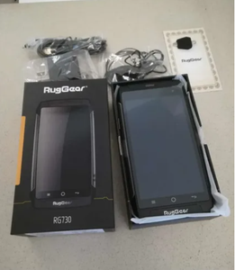 Full impex/forever-tecno me vendió un celular "nuevo" que no funciona