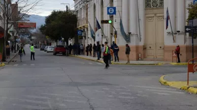 Banco nación no me deja disponer de mi plazo fijo vía sucursal