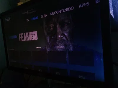 Decodificadores demasiado lentos