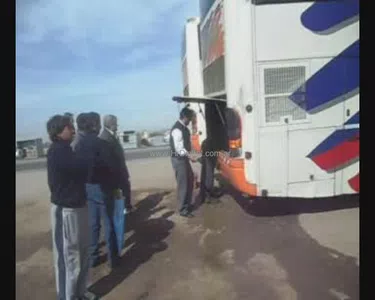 Colectivos obsoletos