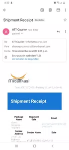 Estafa de venta por internet