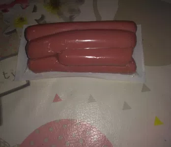 Producto con faltante de unidades en el paquete