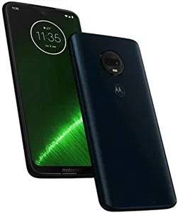 No puedo actualizar mi motorola g7 power