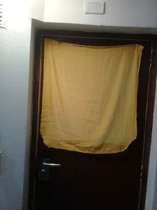 Estafa de despegar