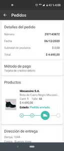 Quiero un reembolso por negligencia