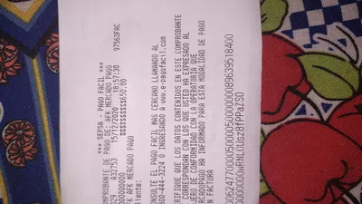 No me acreditó el pago mercado crédito . me sigue solicitando por favor solución