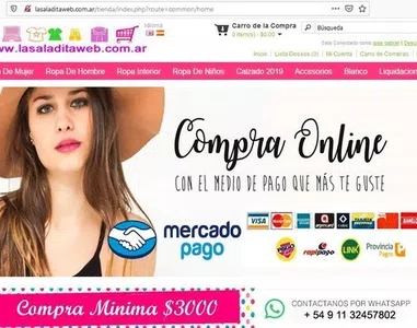 Quiero mi plata