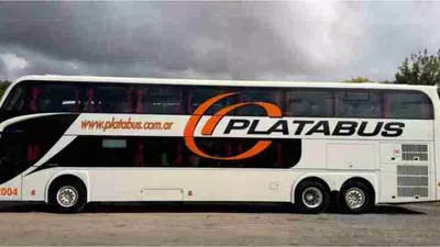 Platabus nos estafó con dos pasajes a la costa y nunca nos resolvió el problema