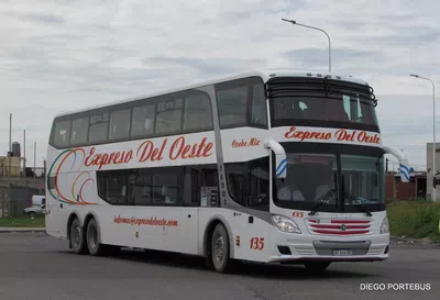 Expresó del oeste sinverguenza