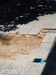 Edenor me dejaste un pozooooo