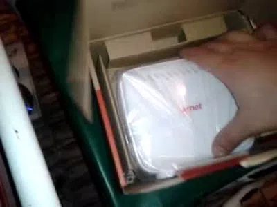 Modem wifi 1m de arnet (te lo cobran?)