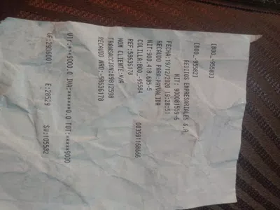 Recarga de diamante