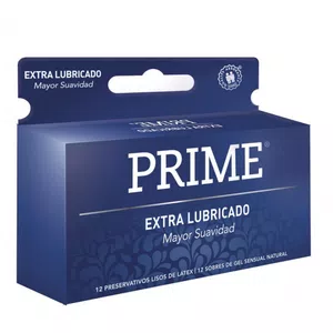 El preservativo vino vacio