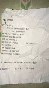 Error