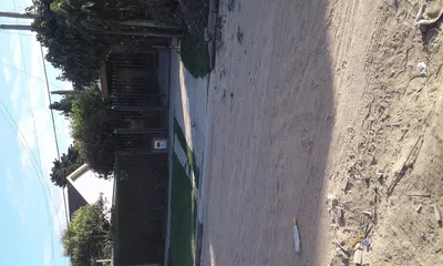 Que terminen nuestra calle