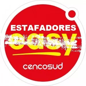Easy cencosud estafa a sus clientes