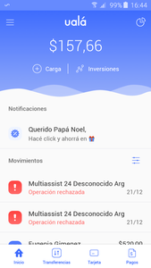 Recibo notificación de pago después que di de baja la suscripcion