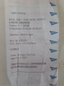Estafa