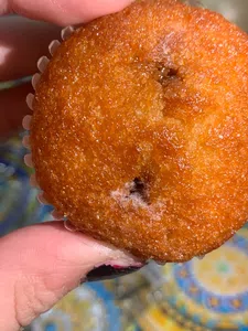 Hongos en mi producto