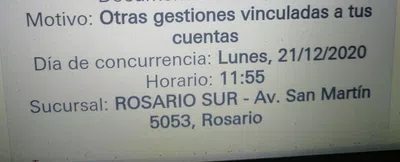 Anular o revertir venta de dólares errónea efectuada por online banking