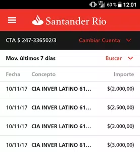 Reclamo