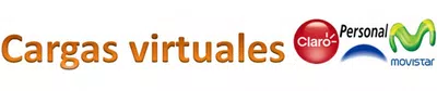 Cargas Virtuales No me mandaron el pin de las tareta carga virtualrgetas