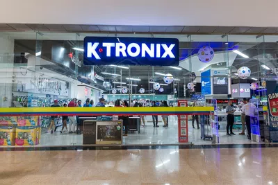 Ktronix debita el pago pero no aprueba las compras
