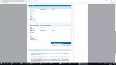 Pésimo servicio al cliente