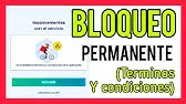 No tengo tarjeta para pagar, inahbilitado por no tener tarjeta