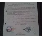 Pedi un prestamo y di dinero y nunca me dieron el prestamo