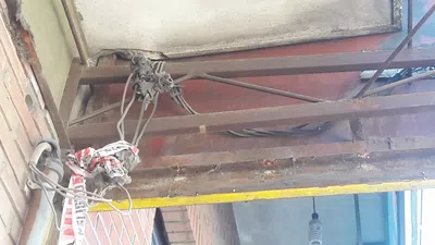 Solución urgente con esta bajada
