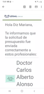 La gran estafa