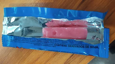 Lenguetazo en mal estado