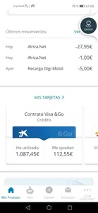 Cobro sin mi permiso