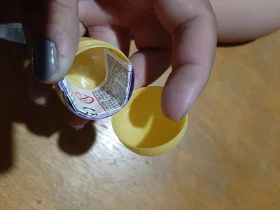 Sin sorpresa