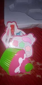 Me llegó un producto diferente al q compre