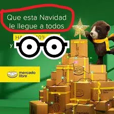 Navidad sin regalo, y sin fecha creíble de recepción del paquete