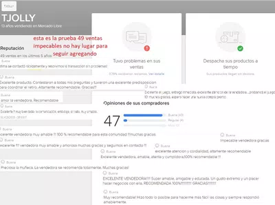Cometieron un error al calificar