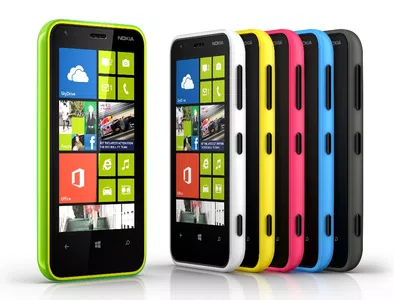 Fallo de diseño y/o mala calidad. nokia lumia 620. no me reconocen la reparacion