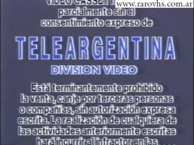 Debito automatico desconocido , empresa telearg
