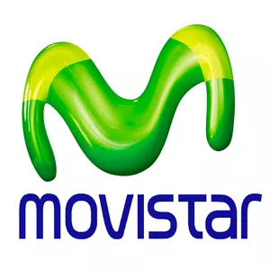 Sin servico de movistar