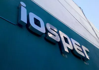 Chantaje de iosper